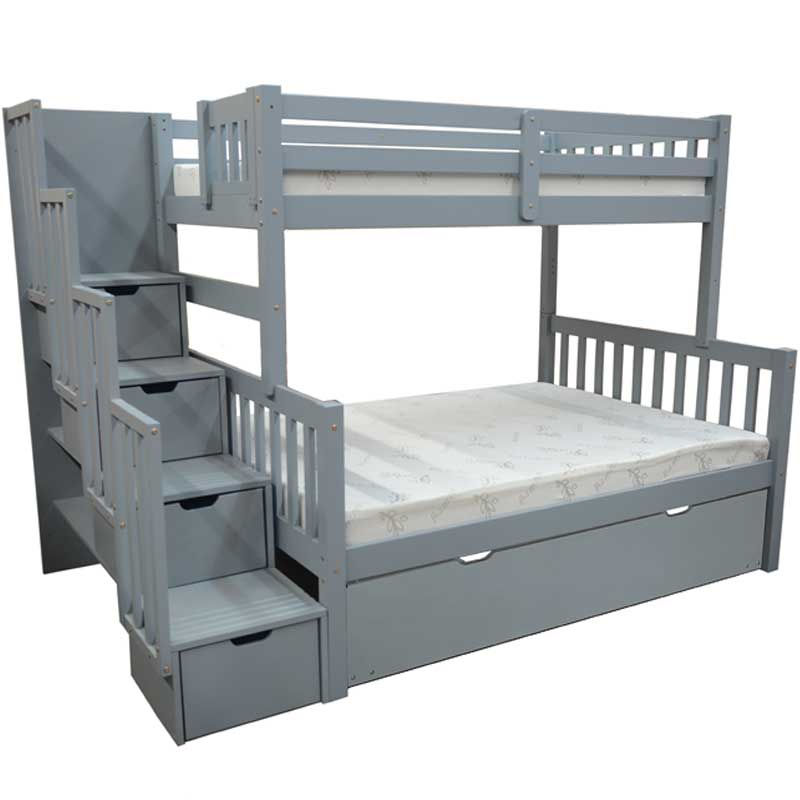 Bunk Bed Boutique Bunk Beds and Mattresses